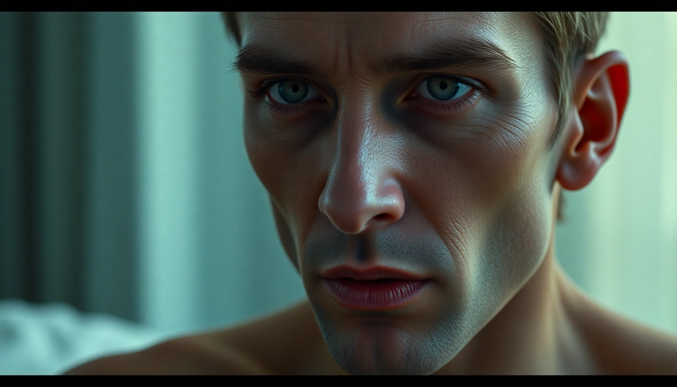 2025’s Top 5 NSFW AI Generators Deliver Hyper-Realistic Adult Art Effortlessly