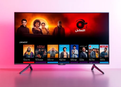 مشاهدة افلام ومسلسلات مترجمة عربي بجودة عالية على منصة سهلة الاستخدام، مع عروض متنوعة تناسب جميع الأذواق