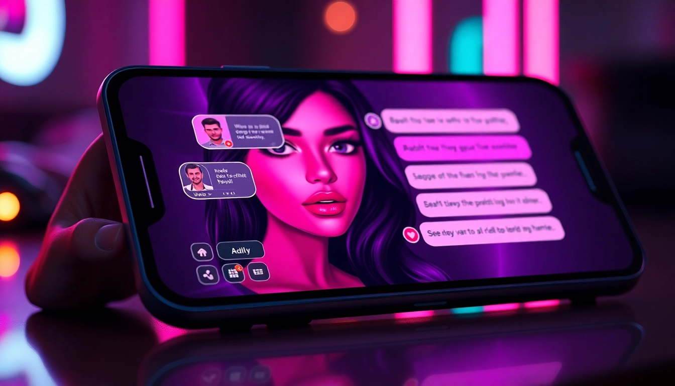Exploring the Future of NSFW AI Chat: Innovation, Safety, and User Experience