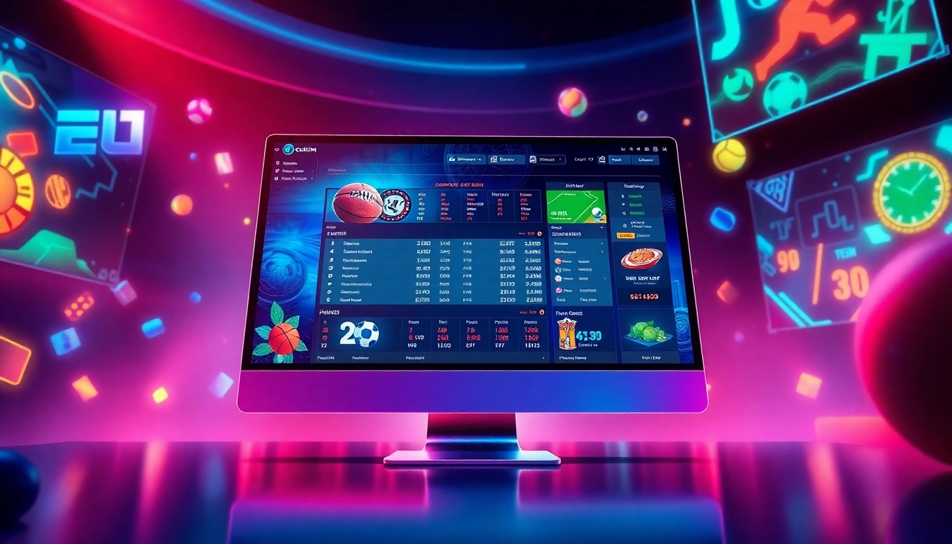Unlock the Future of Online Betting with CK44 Game Platform: Your Ultimate Guide