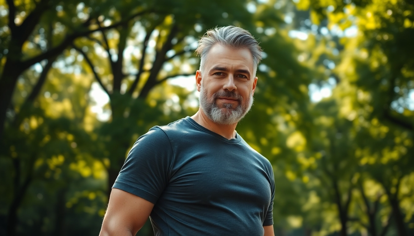 The Ultimate Guide to DILFs: What Defines a Modern Dad or Daddy Worth Admiring