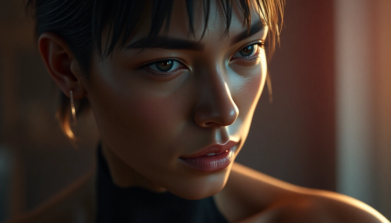 Top 5 NSFW AI Generators for Realistic Images & AI Art in 2025
