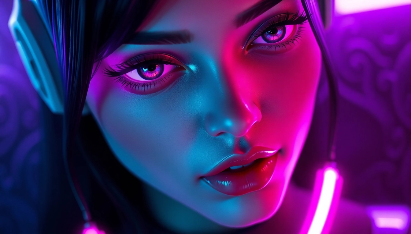 Top 10 NSFW AI Chat Apps for Unfiltered Virtual Companions in 2025