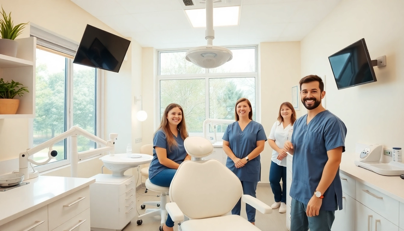 Experience Trusted Dental Care at Ventura Bright Dental for a Healthier Smile