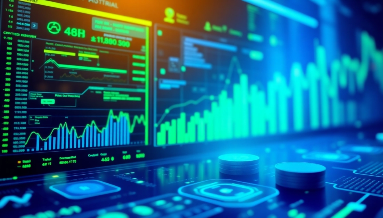 Maximizing Your Investment with Aicoin: Strategies for Cryptocurrency Success